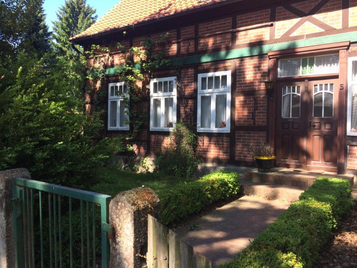 Wendlandhof Lueggau Villa ดานเนินแบร์ก ภายนอก รูปภาพ
