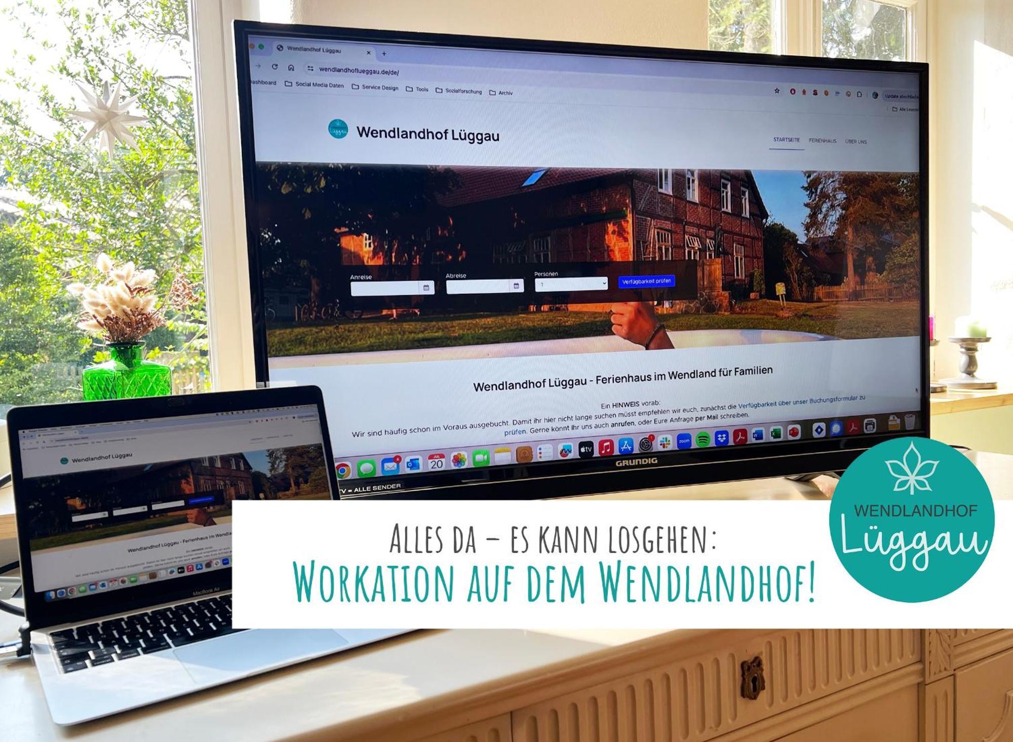 Wendlandhof Lueggau Villa ดานเนินแบร์ก ภายนอก รูปภาพ